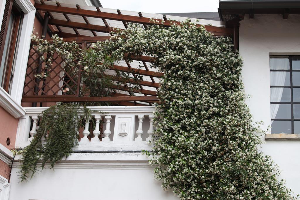 Antica Corte Milanese Новате-Миланезе Экстерьер фото