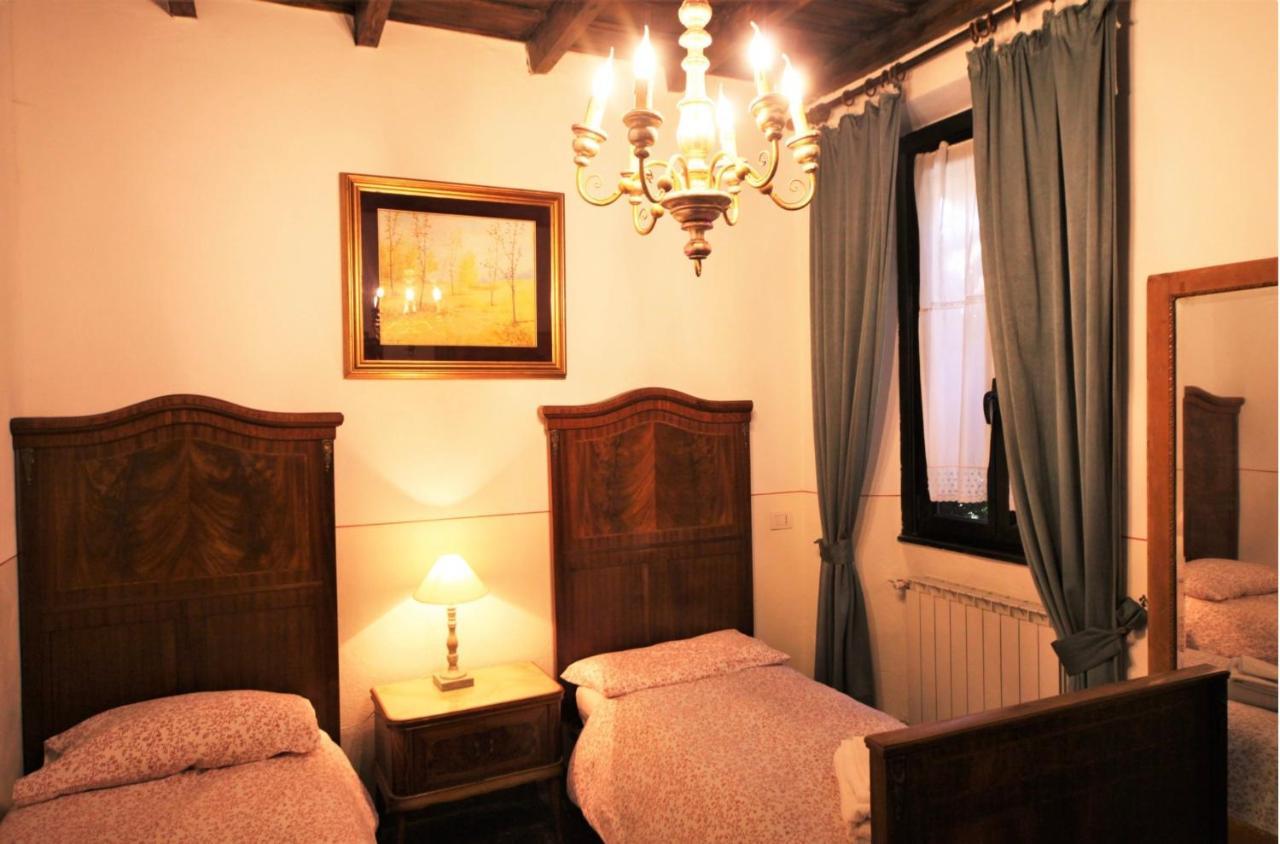 Antica Corte Milanese Новате-Миланезе Экстерьер фото