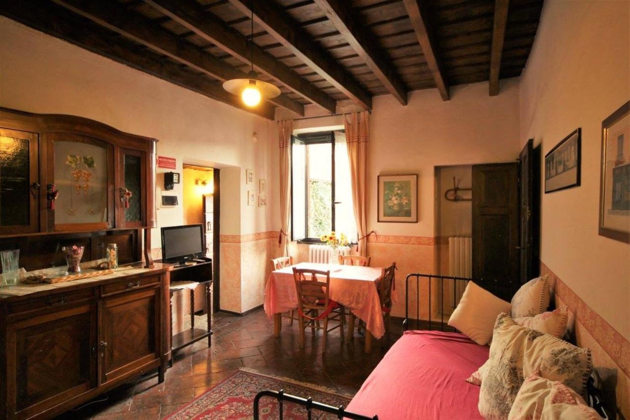 Antica Corte Milanese Новате-Миланезе Экстерьер фото