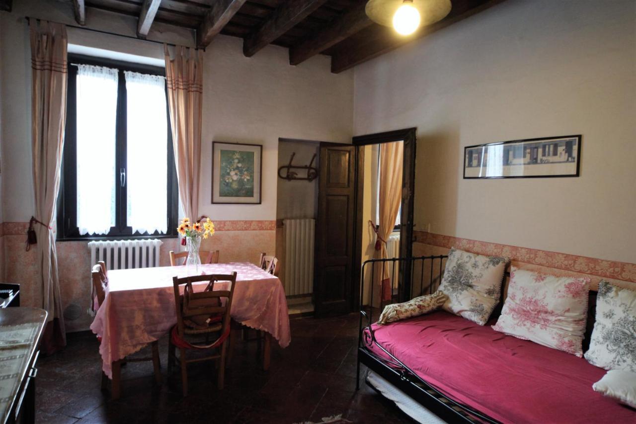 Antica Corte Milanese Новате-Миланезе Экстерьер фото