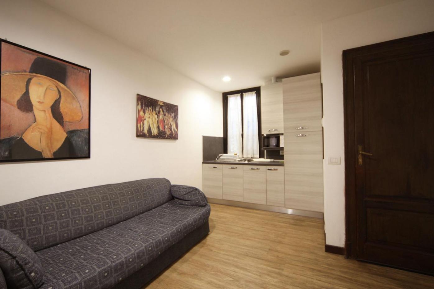 Antica Corte Milanese Новате-Миланезе Экстерьер фото