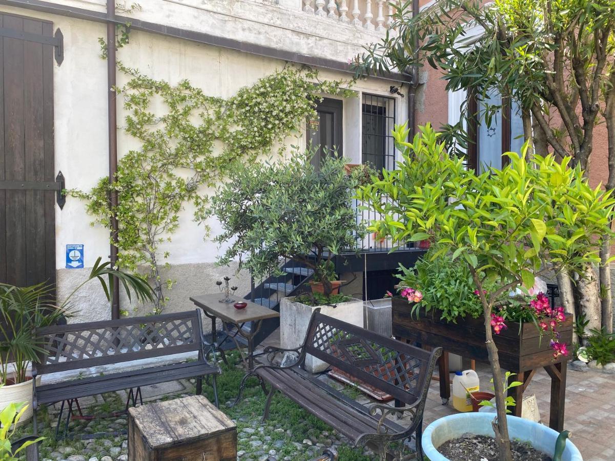Antica Corte Milanese Новате-Миланезе Экстерьер фото